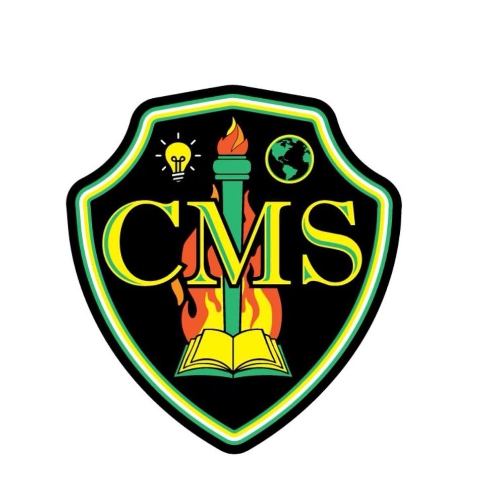 CMS Logo
